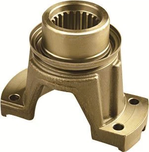 ٹرک کے لئے فلانگے