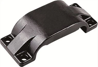 ریئر لیف اسپرنگ پیڈ