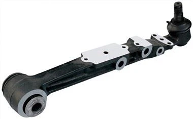 ٹرک اسٹیئرنگ بازو