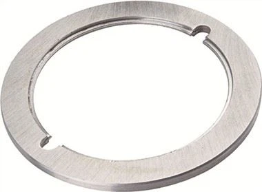 ٹرنینین واشر۔